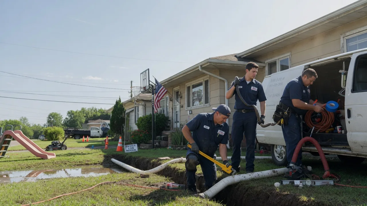 Toilet Installation in Speedwell, VA near me